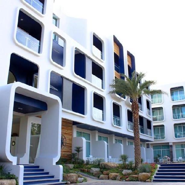 Sugar Marina Resort – NAUTICAL – Kata Beach