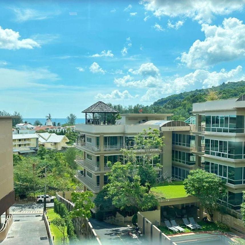 The Proud Karon Beach