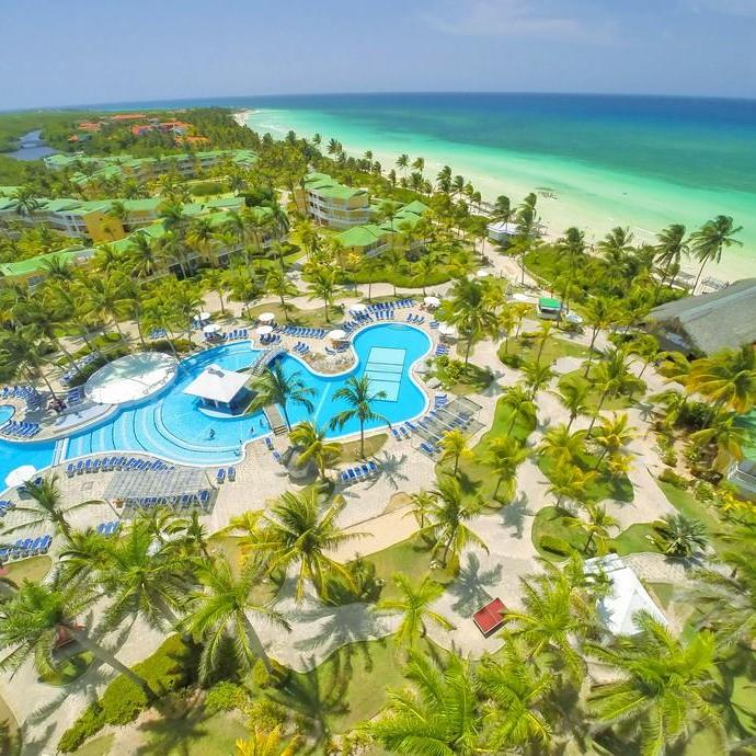 Tryp Cayo Coco