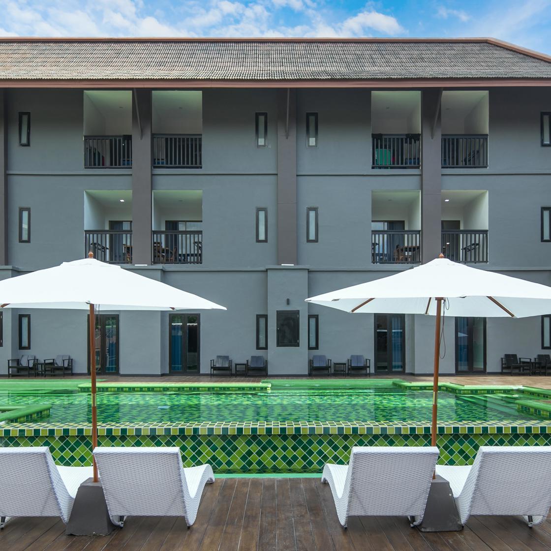 Tuana The Phulin Resort