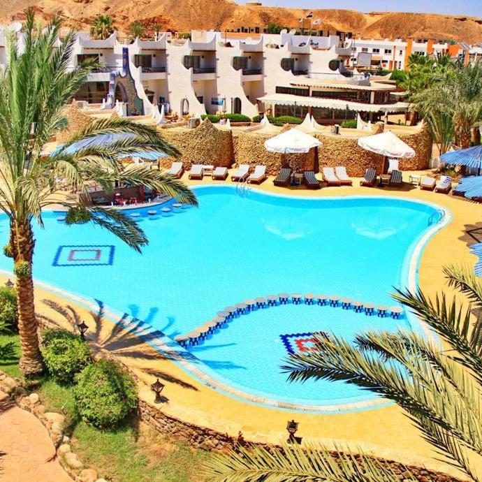 Turquoise Beach Hotel