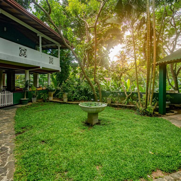 Villa Watuna