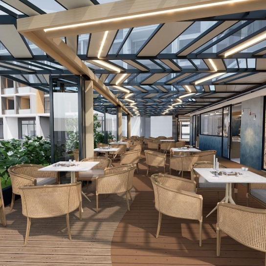 Wyndham Garden Naithon Phuket
