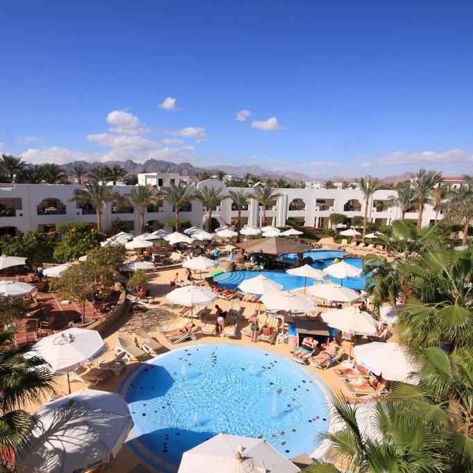 Xperience St. George