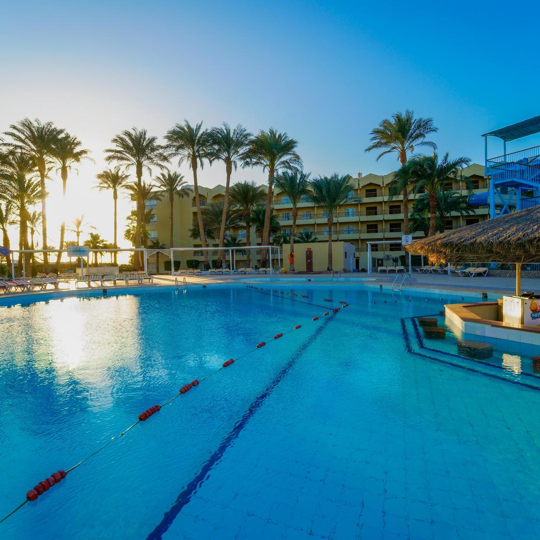 ZYA Regina Resort & Aqua Park